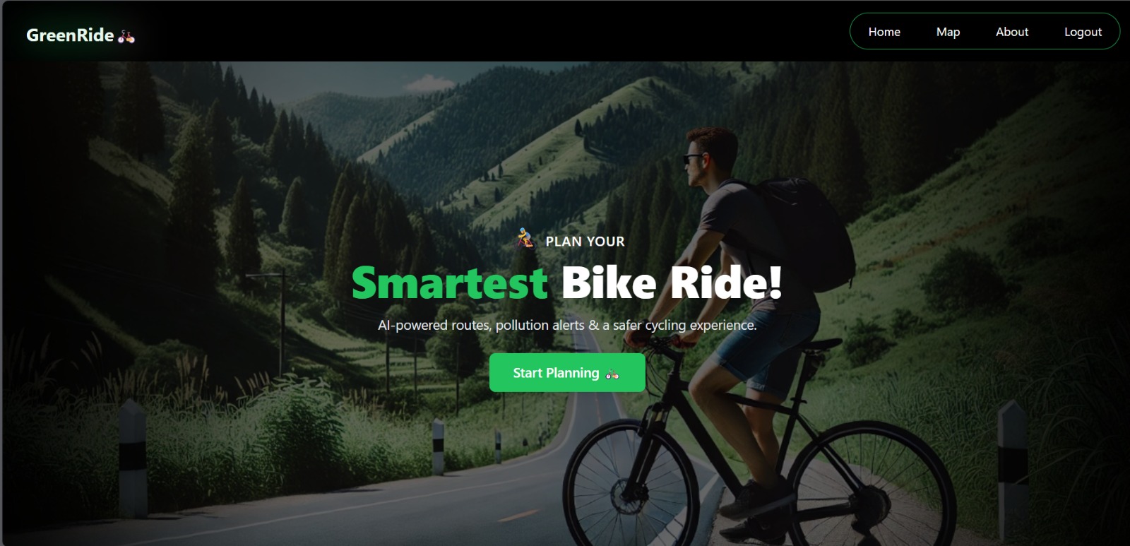 GreenRide