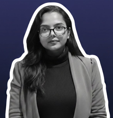 Amisha Gupta